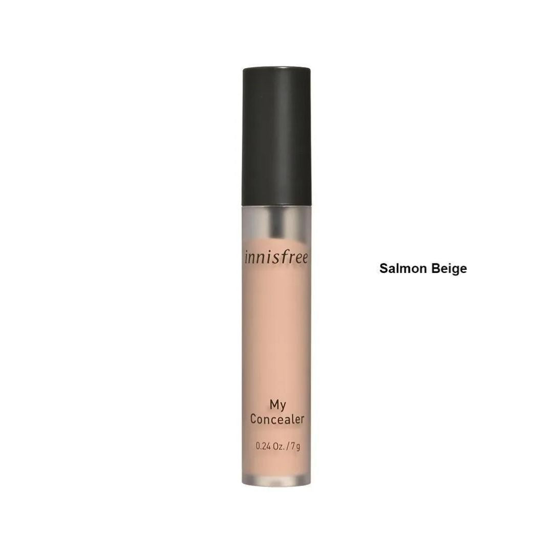 My Concealer (Dark Circle Cover) in Salmon Beige