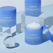 Water Sleeping Mask 70ml