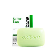 Sulfur Soap 100g