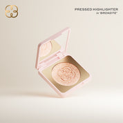 Pressed Highlighter In Bronzite