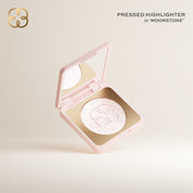 Pressed Highlighter In Moonstone