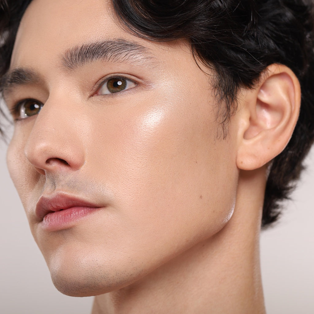 Pressed Highlighter In Citrine