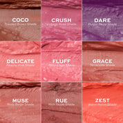Blush & Lip Cream