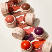 Blush & Lip Cream