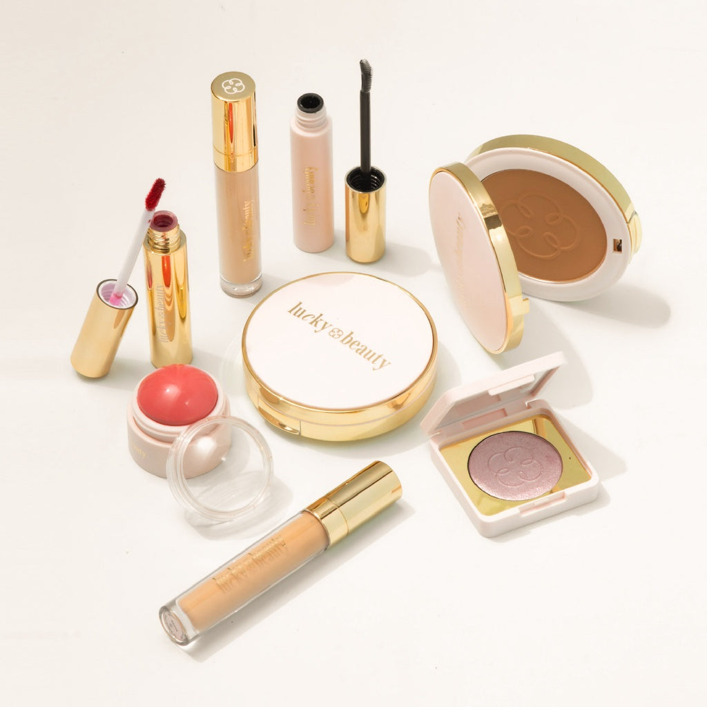 Blush & Lip Cream