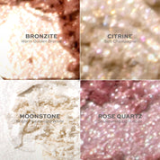 Pressed Highlighter In Citrine