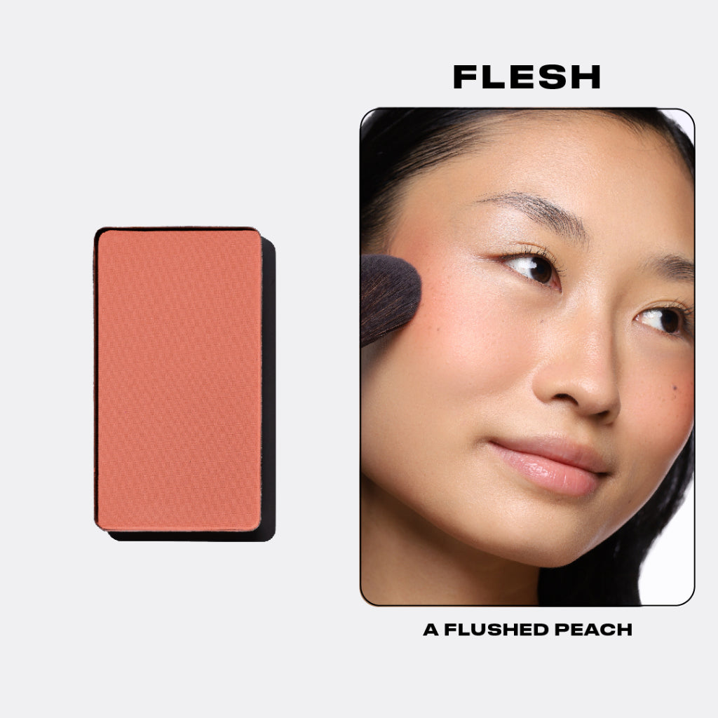 Powder Blush Insert