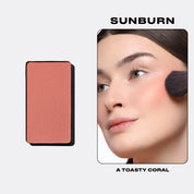 Powder Blush Insert