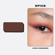 Pressed Shadow Single (Matte)