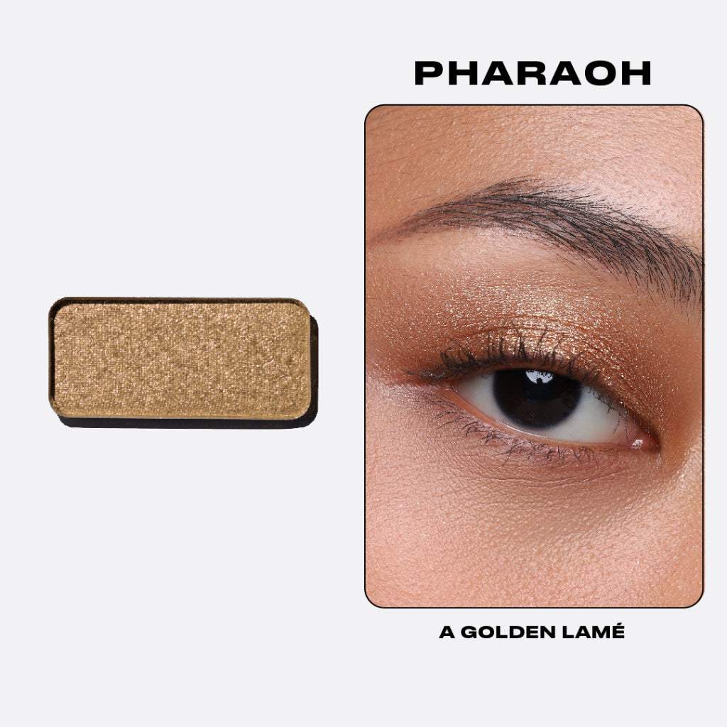 Pressed Shadow Single (Shimmer)