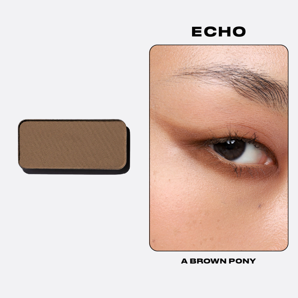 Pressed Shadow Single (Matte)