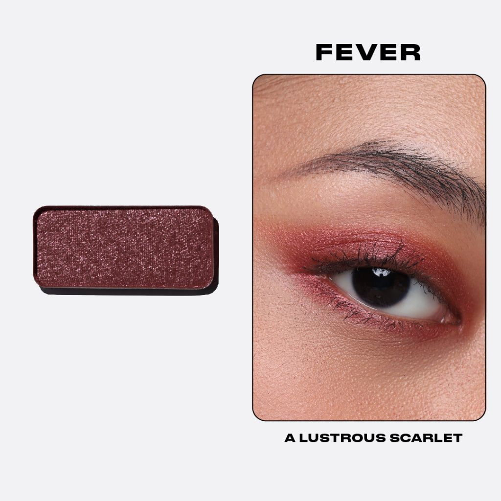 Pressed Shadow Single (Shimmer)