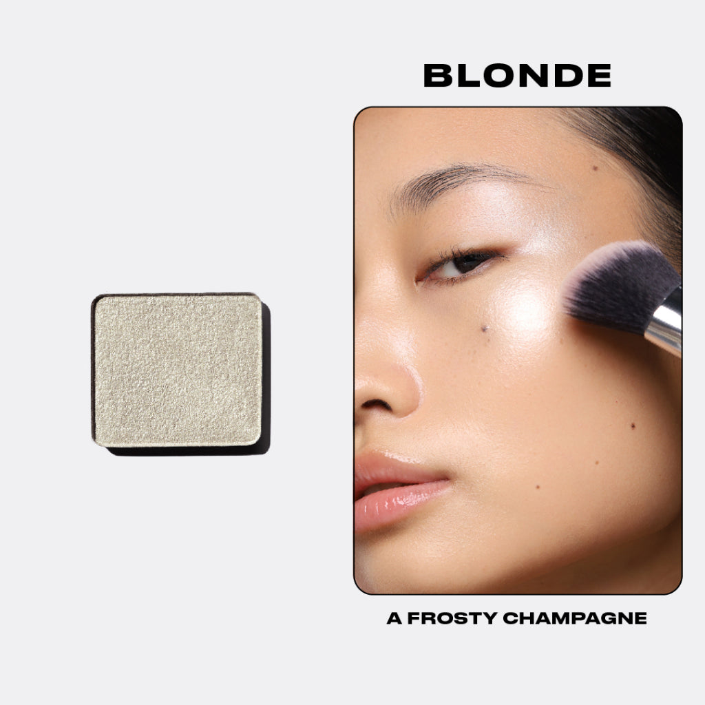 Powder Highlighter Insert