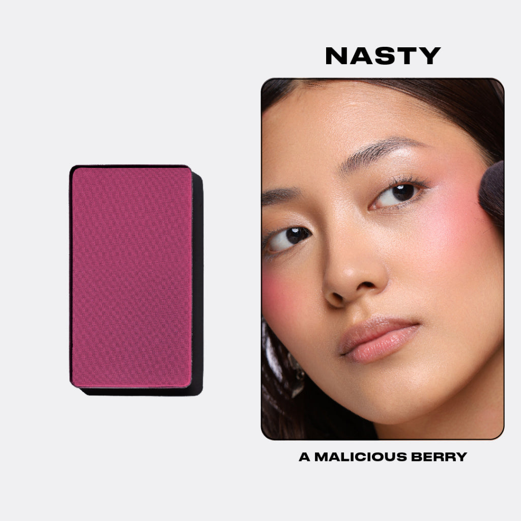 Powder Blush Insert