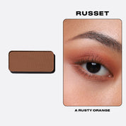 Pressed Shadow Single (Matte)