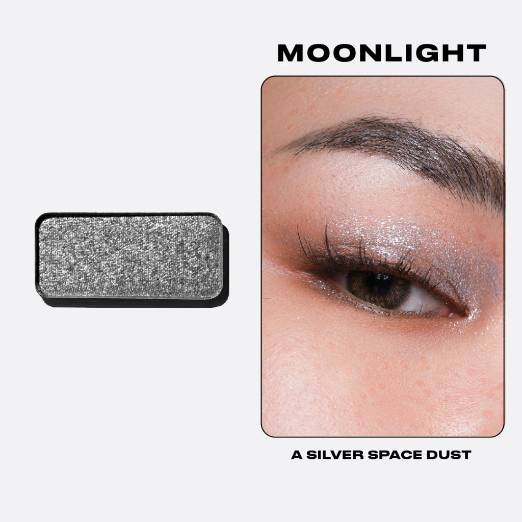 Pressed Shadow Single (Shimmer)