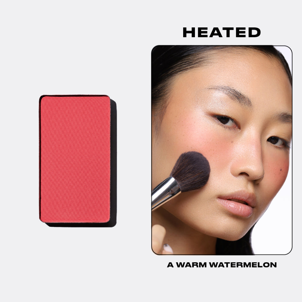 Powder Blush Insert