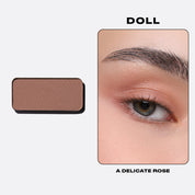 Pressed Shadow Single (Matte)