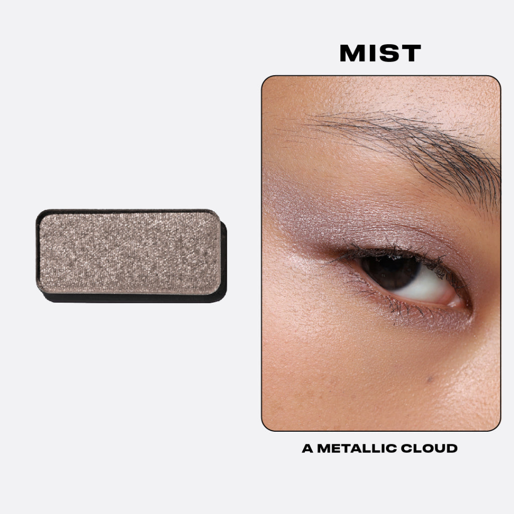 Pressed Shadow Single (Shimmer)