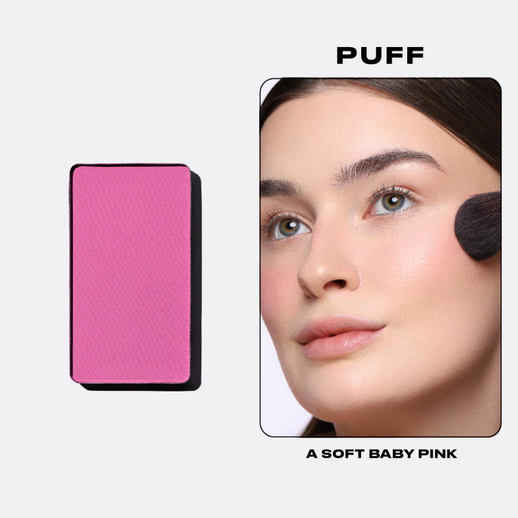 Powder Blush Insert