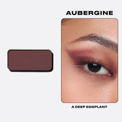 Pressed Shadow Single (Matte)