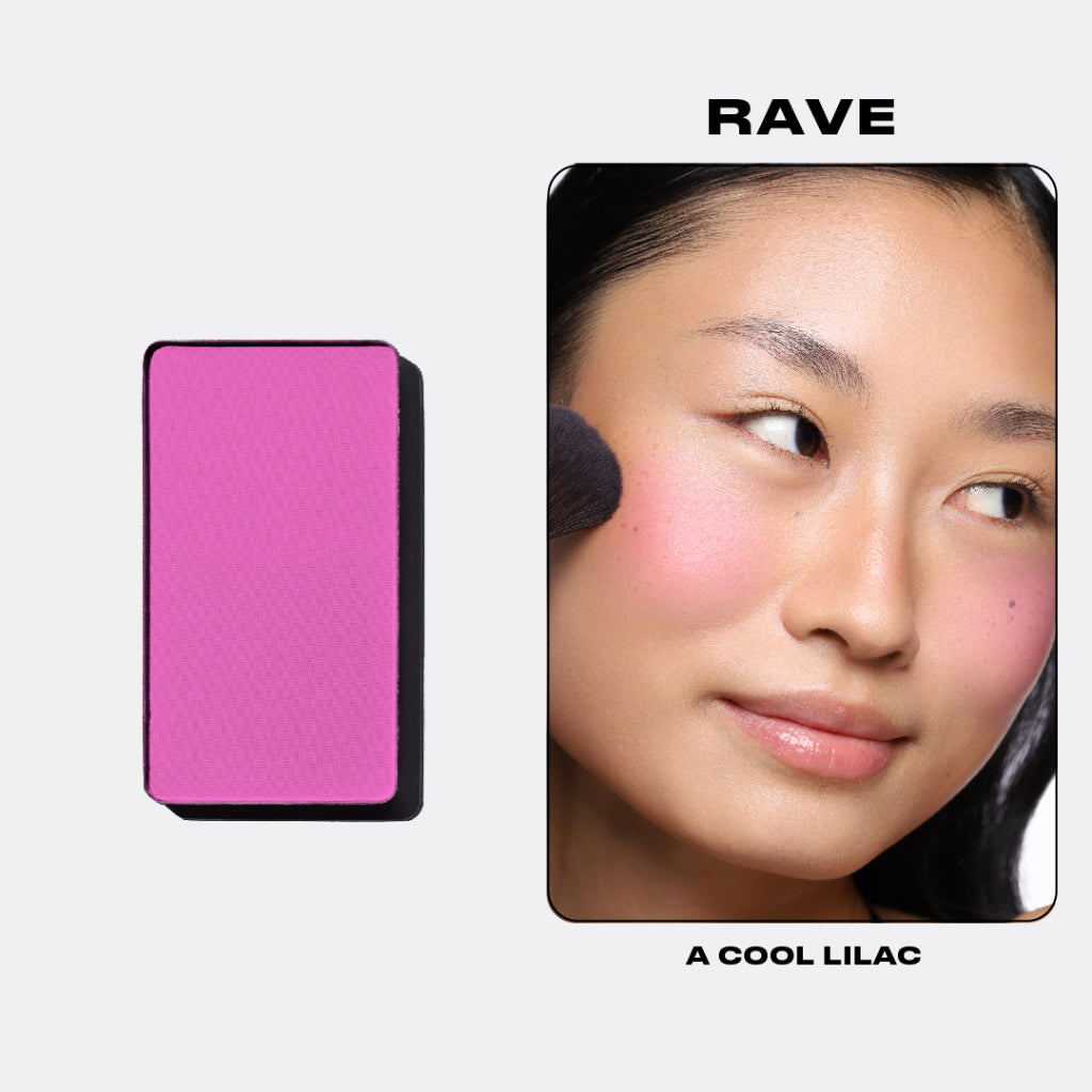 Powder Blush Insert