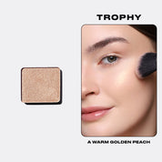 Powder Highlighter Insert