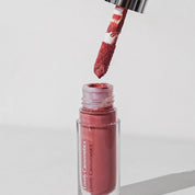 Liquid Flush Blush in Can't Talk RN