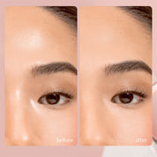 Oil Control Volcanic Roller