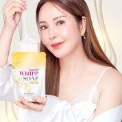 Whipp Soap Gold 100g