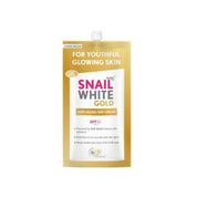 Gold Anti-Aging Day Cream 7ml