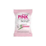 Pink Vitamin C Micellar Soap 60g