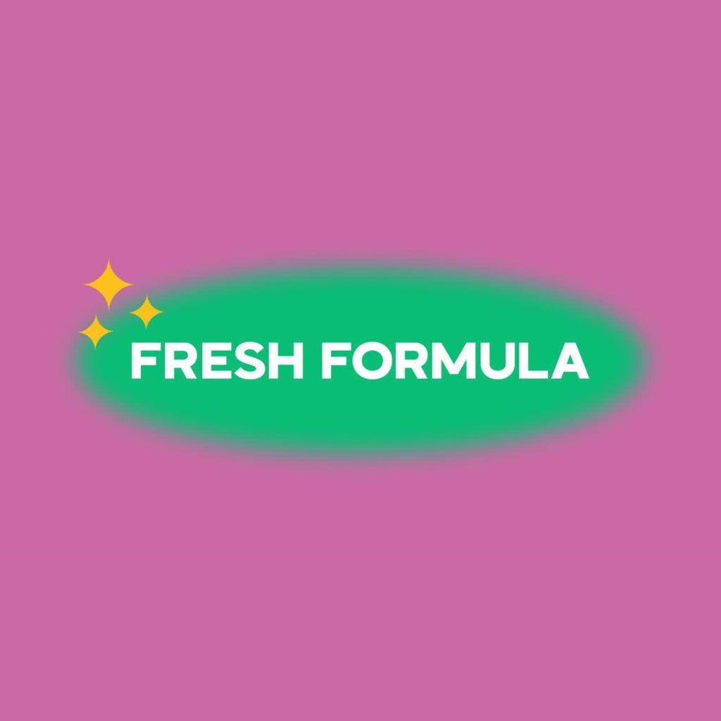 Fresh Formula