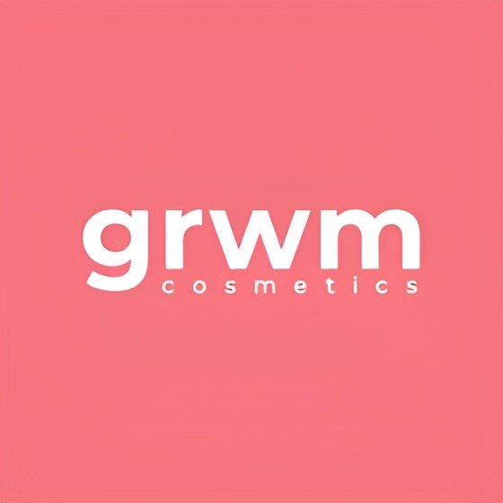 GRWM Cosmetics