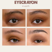 Eyecrayon