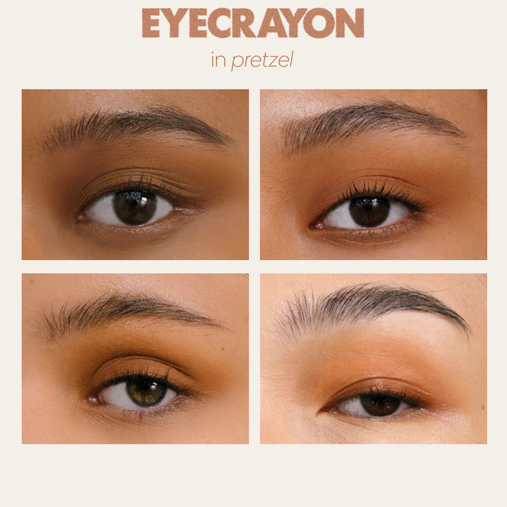 Eyecrayon