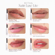 Satin Luxe Lite