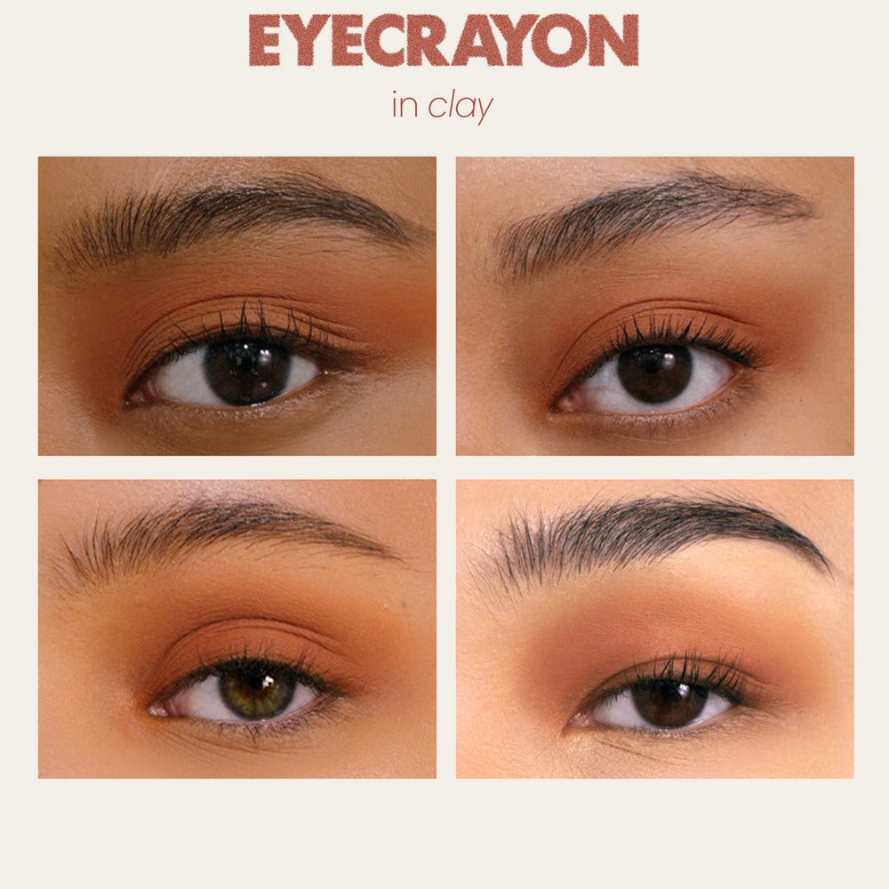 Eyecrayon