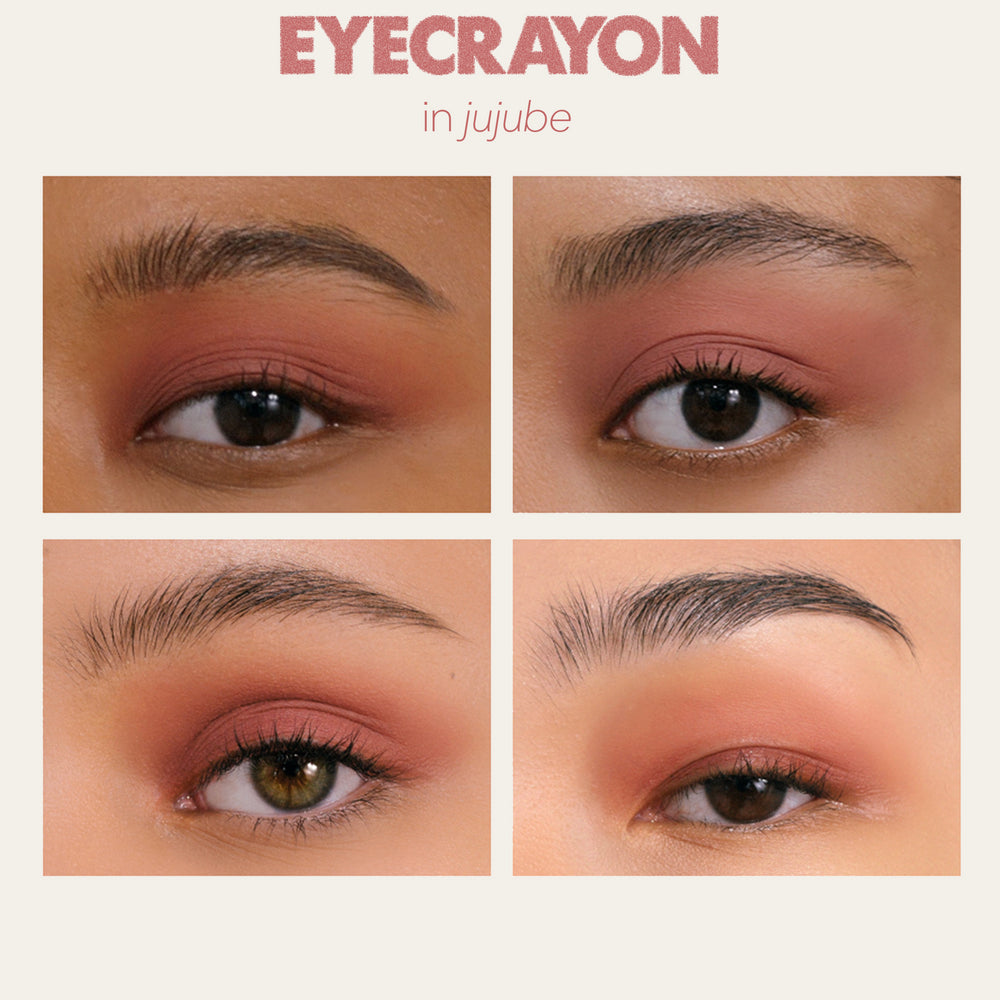 Eyecrayon