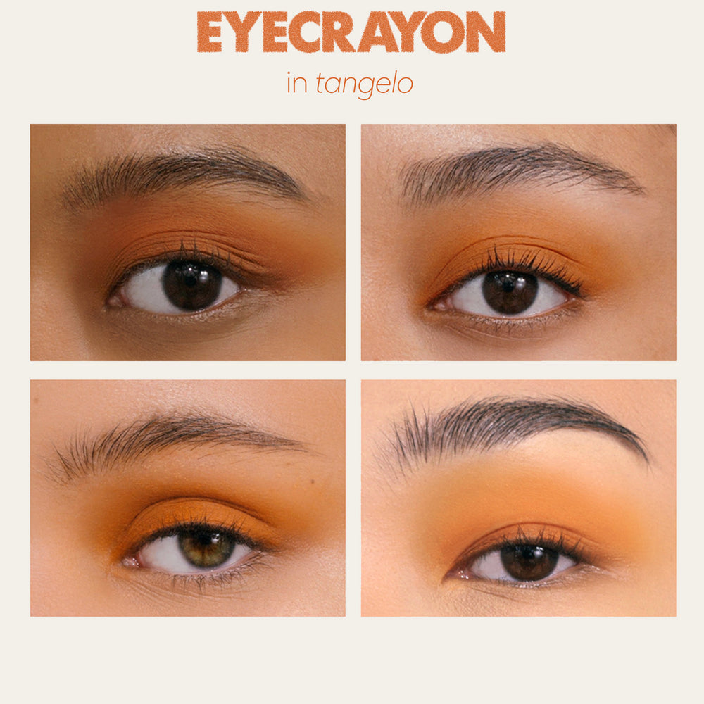 Eyecrayon