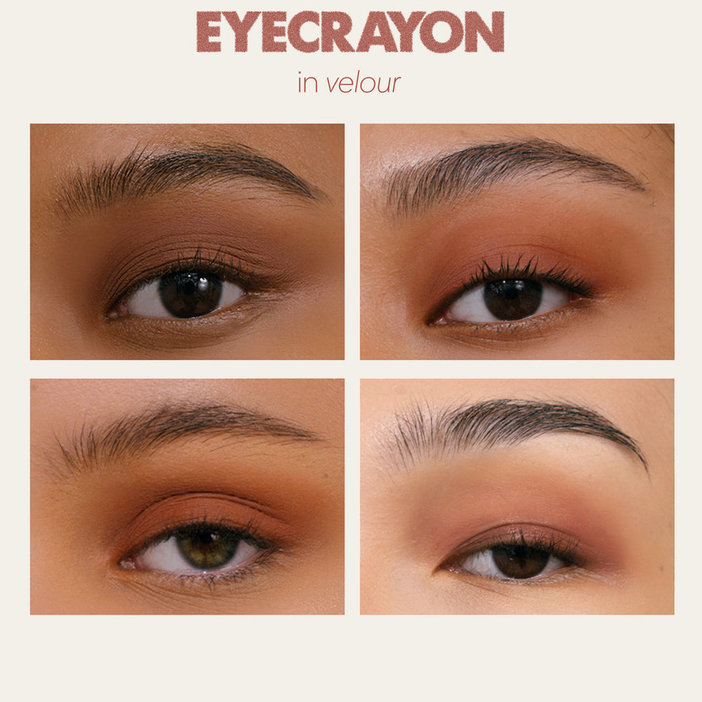 Eyecrayon