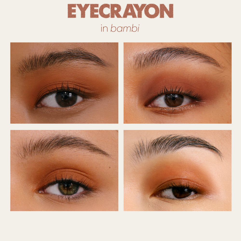 Eyecrayon