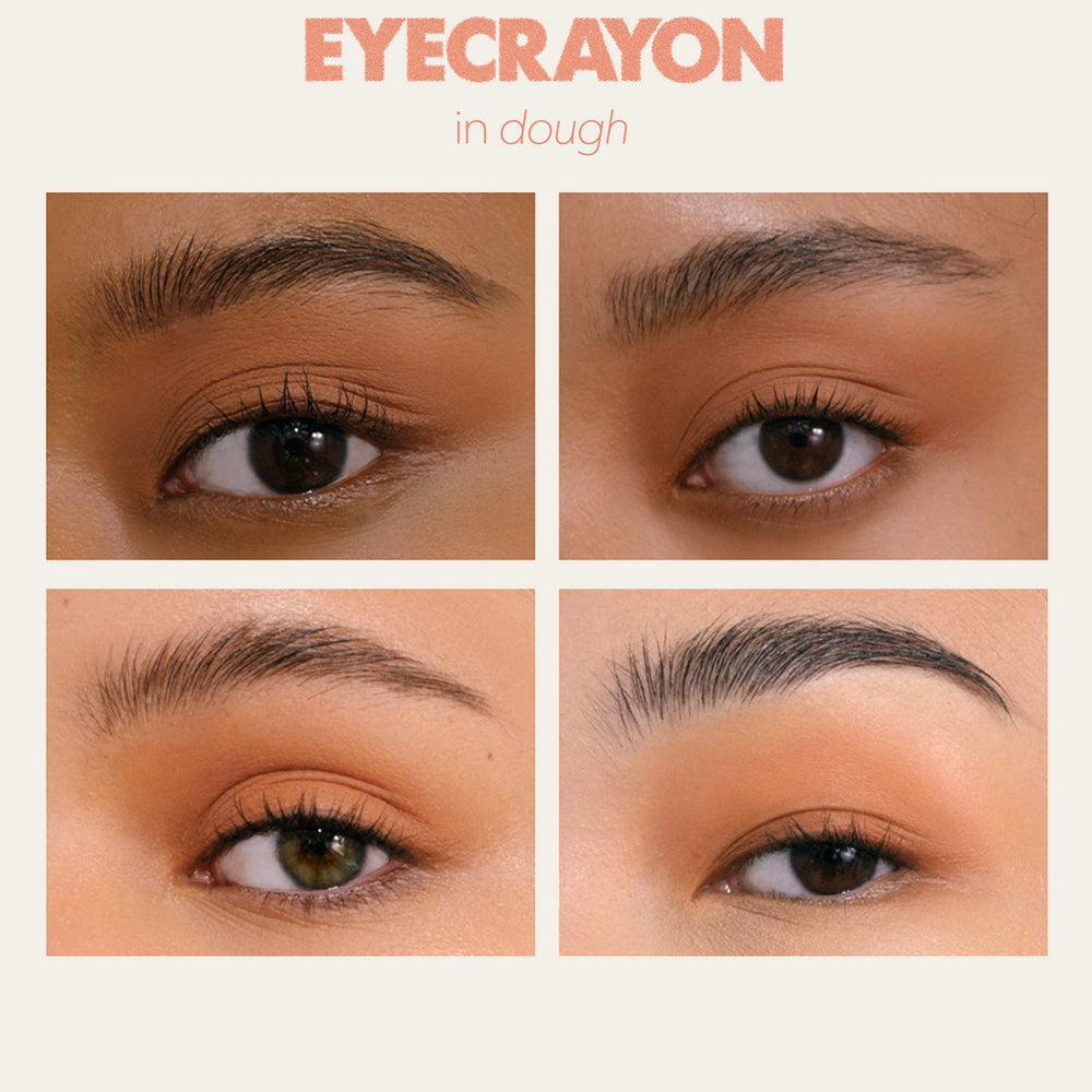 Eyecrayon