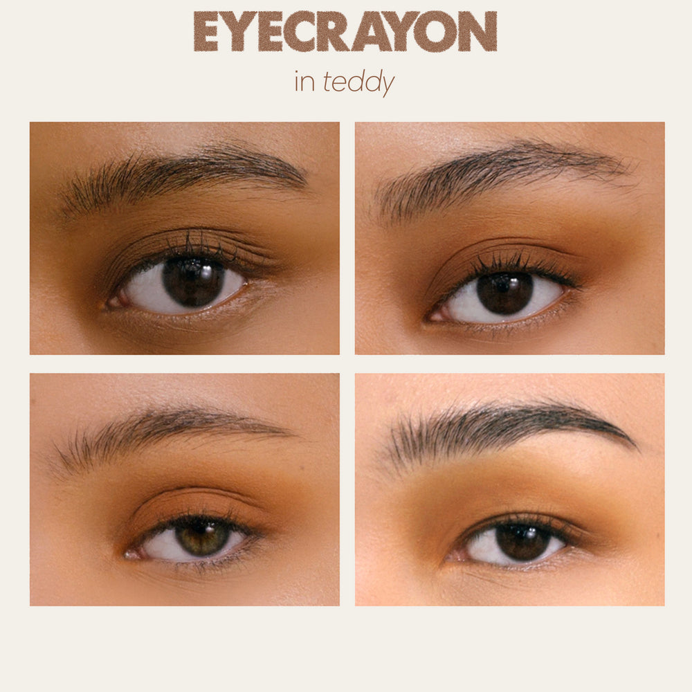 Eyecrayon