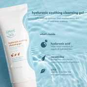 Hyaluronic Soothing Cleansing Gel 100ml