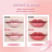 Butter Rush Vitamin Lip Mask