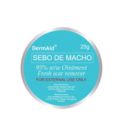 Sebo de Macho 25g