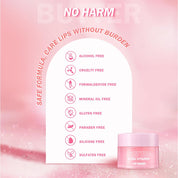 Butter Rush Vitamin Lip Mask