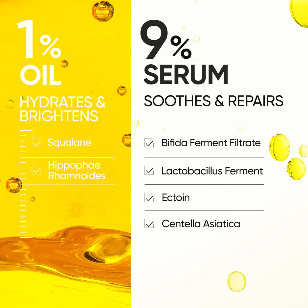 Radiance Booster Serum Spray 100ml