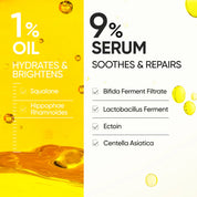 Radiance Booster Serum Spray 100ml